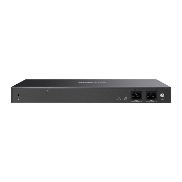 Комутатор TP-LINK OMADA (SG3428XF) EL1416856 фото
