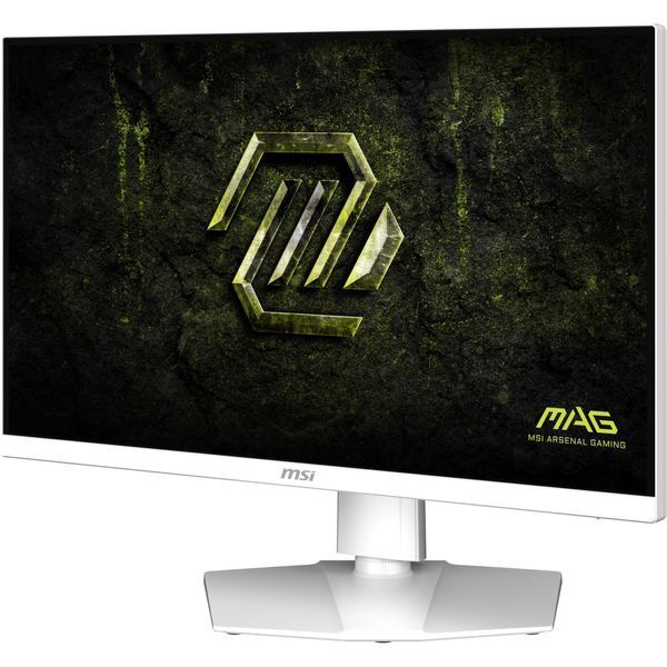 Монитор MSI 27" MAG 274QRFW E20 200Hz EL1455663 фото