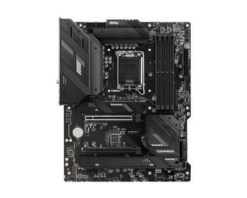 Материнська плата MSI MAG B760 Tomahawk WiFі Socket 1700 DC464526 фото