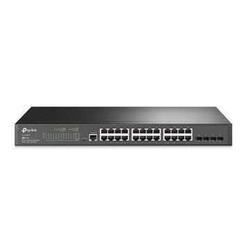 Коммутатор TP-Link SG3428 DC549726 фото