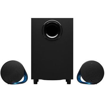 Аккустическая система Logitech G560 Black (980-001301) DC241838 фото