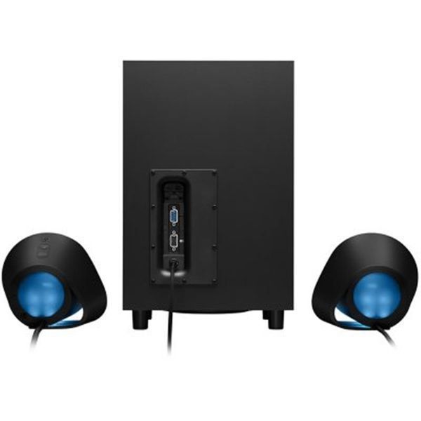 Аккустическая система Logitech G560 Black (980-001301) DC241838 фото