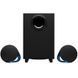 Аккустическая система Logitech G560 Black (980-001301) DC241838 фото 1