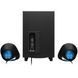 Аккустическая система Logitech G560 Black (980-001301) DC241838 фото 3