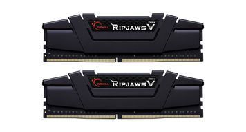 Модуль памяти DDR4 2x8GB/3600 G.SKILL (F4-3600C18D-16GVK) EL1342581 фото