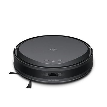 Робот-пилосос з вологим прибиранням, датчиком LiDAR MagSlim, Tapo RV20 Max TP-LINK EL1430298 фото