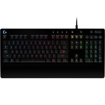 Клавиатура Logitech G213 Prodigy Black (920-010740) DC388460 фото