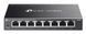Комутатор TP-LINK 8PORT /1 Gbps (ES208G) EL1440333 фото 1