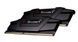 Модуль памяти DDR4 2x8GB/3600 G.SKILL (F4-3600C18D-16GVK) EL1342581 фото 2