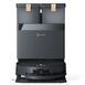Робот-пилосос Ecovacs Deebot X8 Pro Omni (DEX56) Black DC551869 фото 3