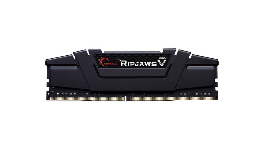 Модуль памяти DDR4 2x8GB/3600 G.SKILL (F4-3600C18D-16GVK) EL1342581 фото