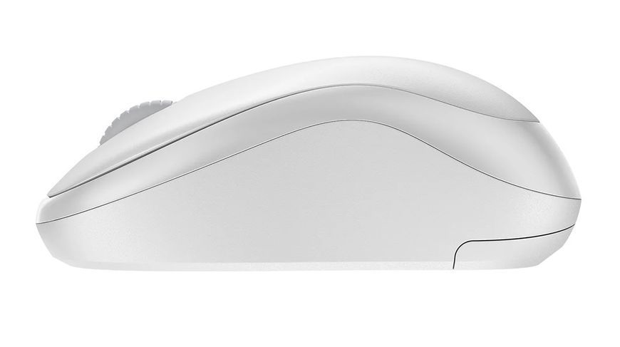 Комплект (клавiатура, миша) бездротовий Logitech MK295 Combo White (920-009824) DC436066 фото