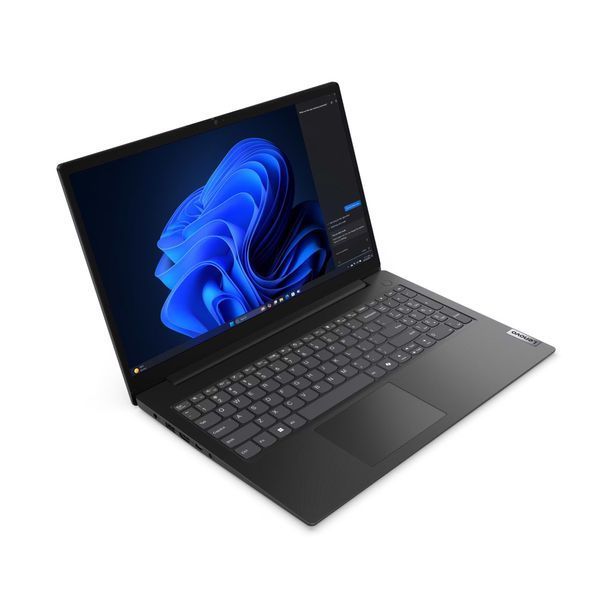 Ноутбук Lenovo V15 G5 IRL (83GW00CERA) Business Black DC583925 фото