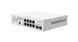 Комутатор MIKROTIK 8PORT /1 Gbps (CSS610-8G-2S+IN) EL1313836 фото 1