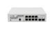 Комутатор MIKROTIK 8PORT /1 Gbps (CSS610-8G-2S+IN) EL1313836 фото 3
