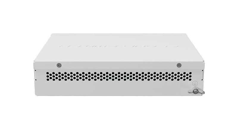 Комутатор MIKROTIK 8PORT /1 Gbps (CSS610-8G-2S+IN) EL1313836 фото