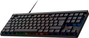 Клавиатура Logitech G515 TKL Black (920-012872) DC527863 фото