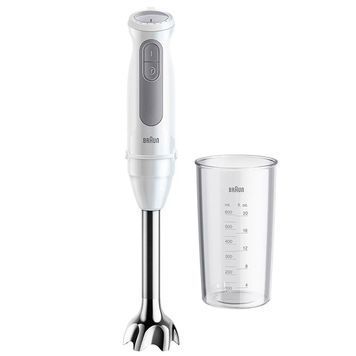 Блендер Braun MQ 50001 M WH DC538534 фото