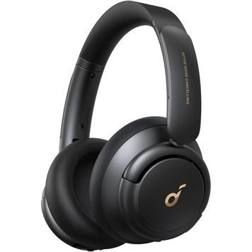 Bluetooth-гарнітура Anker SoundCore Life Q30 v2 Black (A3028313) DC535082 фото