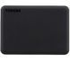 Внешний жесткий диск 2.5" USB 4.0TB Toshiba Canvio Advance Black (HDTCA40EK3CA) DC595614 фото 1