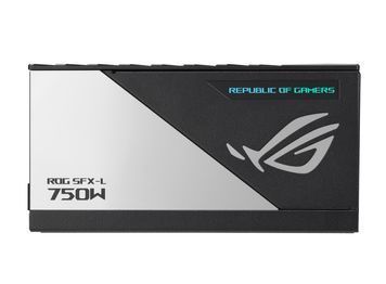 Блок живлення Asus ROG Loki SFX-L 750W Platinum (90YE00N4-B0NA00) DC450300 фото