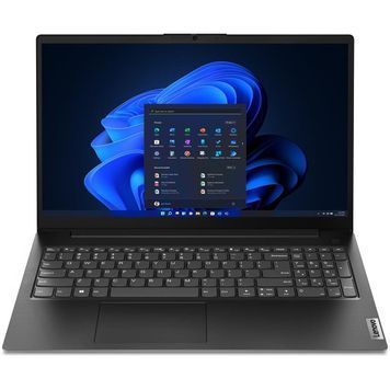 Ноутбук Lenovo V15 G4 AMN (82YU016MRA) Black DC584128 фото