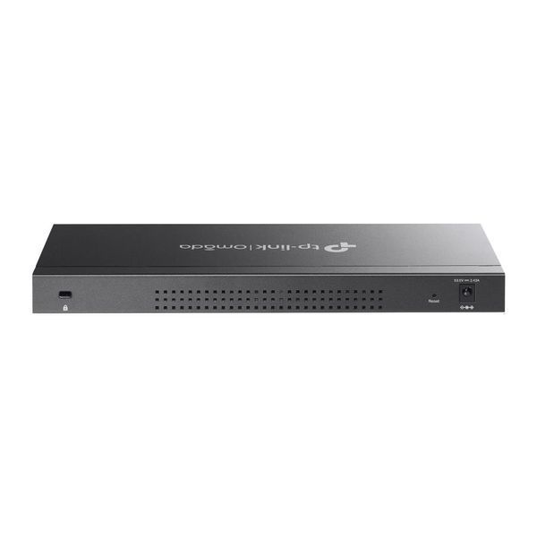 Комутатор TP-LINK 16PORT /1 Gbps (SG2016P) EL1420961 фото