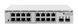 Комутатор MIKROTIK 16PORT /1 Gbps (CSS318-16G-2S+IN) EL1431790 фото 1