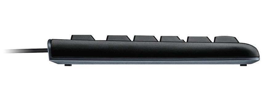 Комплект (клавиатура, мышь) Logitech MK120 Black (920-002563) DC436068 фото