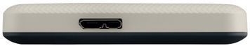 Внешний жесткий диск 2.5" USB 4.0TB Toshiba Canvio Advance White (HDTCA40EW3CA) DC595619 фото