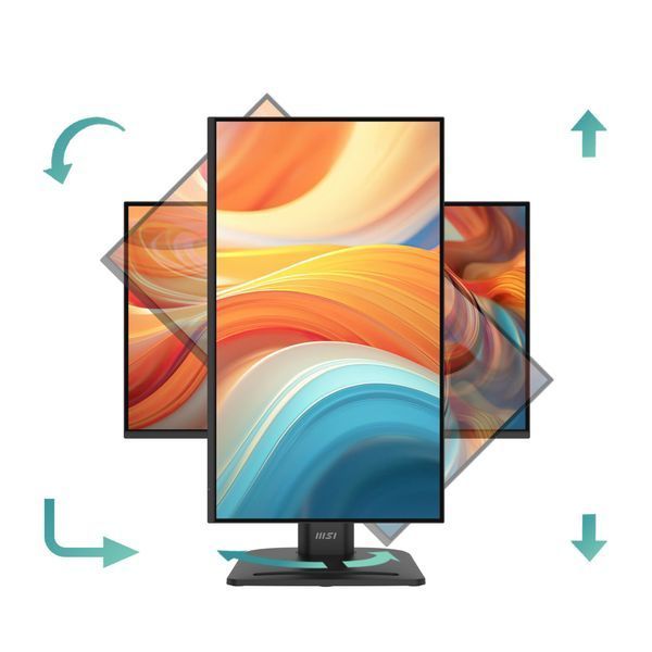 Монитор MSI 24" PRO MP245PHG E14 144Hz EL1460080 фото