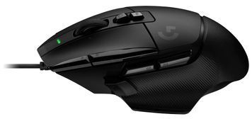 Миша Logitech G502 X Black (910-006138) DC435992 фото