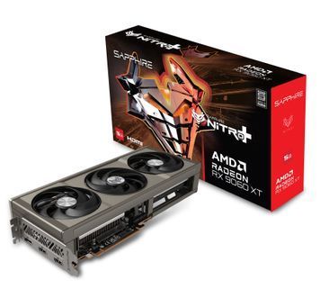Видеокарта Sapphire Radeon RX 9060 XT NITRO+ 16GB IT844 фото