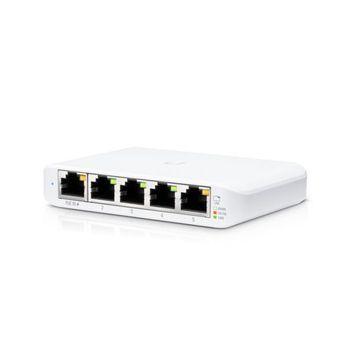 Комутатор UBIQUITI 5PORT /1 Gbps (USW-FLEX-MINI) EL1289594 фото