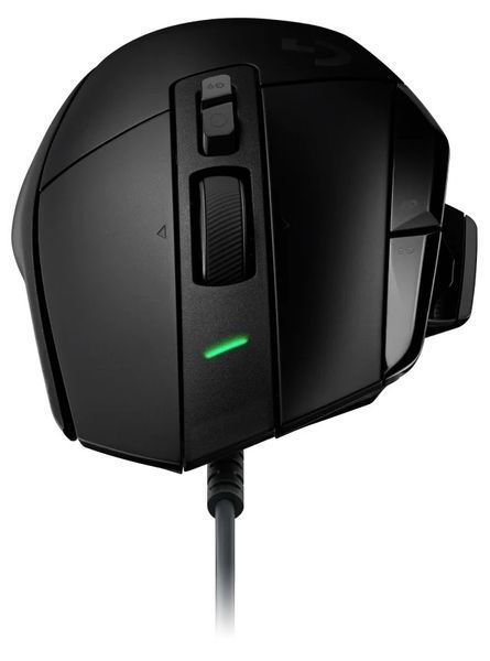 Миша Logitech G502 X Black (910-006138) DC435992 фото
