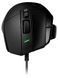 Миша Logitech G502 X Black (910-006138) DC435992 фото 3
