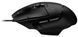 Миша Logitech G502 X Black (910-006138) DC435992 фото 1