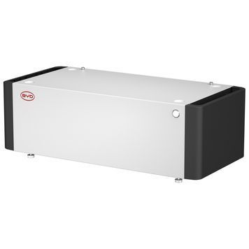 Акумуляторна батарея BYD BatteryBox LV5.0+ 51.2V 100AH DC559716 фото