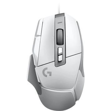Миша Logitech G502 X White (910-006146) DC435993 фото