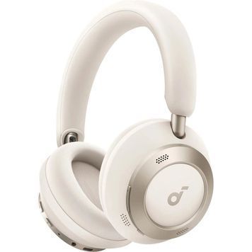Bluetooth-гарнітура Anker SoundCore Space One Pro White (A3062G21) DC537374 фото