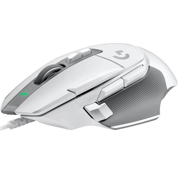 Миша Logitech G502 X White (910-006146) DC435993 фото