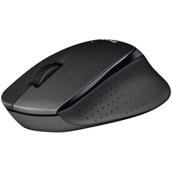 Миша бездротова Logitech B330 Silent Plus Black (910-004913) DC219214 фото